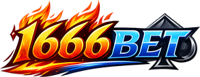 1666 bet logo